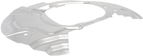VAICO V20-3592 Chapa protectora contra salpic