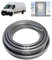 Remplacement du joint en caoutchouc de joint d'étanchéité de porte coulissante latérale pour Master MK3/Movano MK2 (2010+) (LWB)