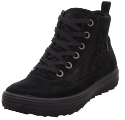 Legero Damen Mira Leicht Gefütterte Gore-tex Sneaker