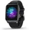FITVII Fitness Tracker, Smart Watch with 24/7 Blood Pressure Heart Rate and Blood Oxygen Monitor, Sleep Tracker with Calorie Step Counter, IP68 Waterproof Activity Tracker for Women Men Android iOS