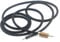 HansnBy 2.5mm Trrs Balanced Male 6N OCC Copper Silver Plated Cord 2.5mm Balanced Cable Compatible with Sennheiser HD598 HD598 SE, HD560s HD598 Cs, HD598 SR, HD599 Headphone Walnut Wood Shell