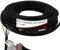 siwitec Erdkabel NYY-J 5x4 mm², Starkstromkabel PVC Erdleitung in schwarz, exakt zugeschnittene Meterware in Profi-Qualität, Länge (aktuelle Auswahl) = 30 Meter