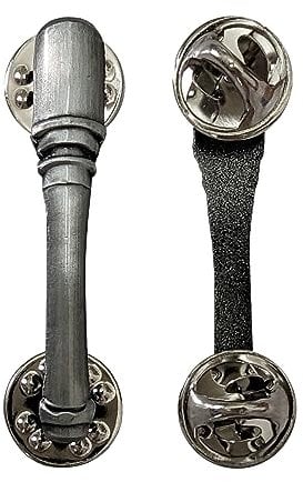 Stielhandgranate (Pin)