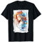 Fibonacci Sequenz Fibonacci Schönheit Fibonacci Spirale T-Shirt