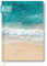 Häfft-Timer 2024/2025 A5 Summer Beach (Aug 24 - Sep 25) Hardcover Schulplaner, Schülerkalender, Schülerplaner, Studienplaner, Semesterplaner - nachhaltig & klimafreundlich