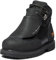 Timberland PRO Mens Esterno Met Guard 6 Inch Steel Safety Toe Industrial Work Boot, Nero-2024 Nuovo, 11.5