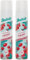 Batiste Cherry Dry Shampoo Champú, Fresh, 200 Mililitros (Paquete de 2)