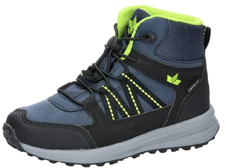 Lico Unisex Kinder SelfossStiefel