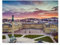 Neues Schloss Stuttgart mit Schlossplatz，Puzzles 1000 Teile für Erwachsene, Klassische Puzzle Jungen Mädchen Puzzle für Kinder Teenager Lernspiel Spielzeug（75x50cm）-F69