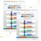8 Stück Nasal Stick,Minze-Aromatherapie-Naseninhalator,Tragbare Nasal Stick,Öle Inhalator-Röhren Für Reisen Und Erhöhen Konzentration Und Cleaning the Nasal Passages
