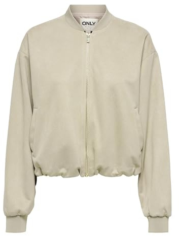 ONLY Female Blousonjacke ONLMAVI Blousonjacke
