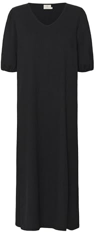 KAFFE Kleid BPanika Ellenbogenlänge