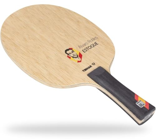 Tibhar Holz Alvaro Robles Estoque konkav