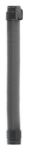 Masterpart Vacuum Stretch Hose Silver Flexible Suction Pipe to Fit Vax Air, Mach Air Pet Vacuum Cleaners