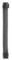 Masterpart Vacuum Stretch Hose Silver Flexible Suction Pipe to Fit Vax Air, Mach Air Pet Vacuum Cleaners
