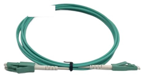SHENGJIELIU Cavi di collegamento in fibra multimodale corazzati(10mtr)