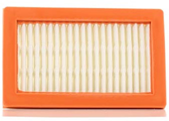 MANN-FILTER C 22 033 Luftfilter – Für PKW