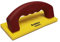 Milescraft 3403 Grabber - Pushblock for Table Saws, Router Tables, Band Saws & Jointers, Yellow/Red