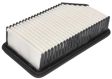 MAHLE LX 4083 Luftfilter für KIA RIO III (UB)