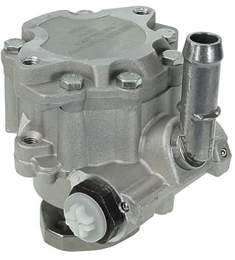 Meyle Hydraulikpumpe, Lenksystem | Kompatibel mit: SEAT CORDOBA, CORDOBA Vario, IBIZA II, INCA, TOLEDO I, VW CADDY II Großraumlimousine