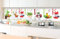 Dimex Küchenrückwand Folie selbstklebend GEWÜRZ | Klebefolie - Dekofolie - Spritzschutz für Küche | Made in EU - 350 cm x 60 cm