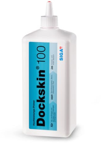 8 Stück Siga Dockskin 1kg