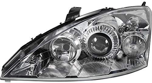 Bi-Xenon Scheinwerfer links FOCUS 98 Bj. 10/01-11/04 D2S/H7 mit Blinker