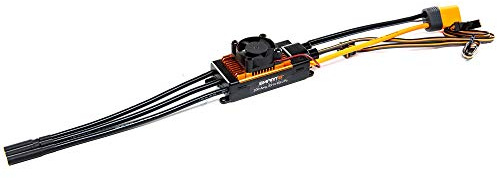 Spektrum SPMXAE1100 Accessories, Multicoloured