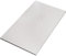 OLIMPO DOCCE - Piatto doccia in marmoresina Bianco effetto pietra cemento MAKA - 70x160