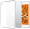 EasyBee Cover Compatibile con iPad 7,9 Pollici iPad Mini 5 / Mini 4 / Mini 3/2 / 1, Custodia Traslucida in TPU Flessibile Silicone Protettivo Case per iPad Mini