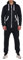 Finchman 23F3 FMJ18 Herren Jumpsuit Overall Onesie Navy Gr. L
