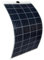 ANTARION Panneau souple 170W Seul Panneau solaire Ultra Léger Camping Car Van Life