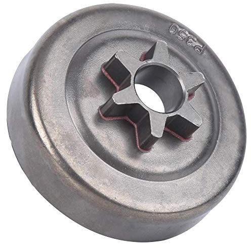 Parti durevoli per motosega, tamburo frizione, ricambio di alta qualità per Partner 350 351 352 370 370 371 390 420 Motosega