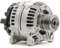 RIDEX 4G0557 Lichtmaschine Generator Alternator 140A 14V mit Freilaufriemenscheibe