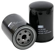 SF-FILTER Ölfilter SP 4915 kompatibel mit FT 5844, B7388, W9009, W940/69, OP592/9, PP831