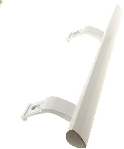 Manija de puerta refrigerador para refrigerador Electrolux