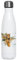 Trinkflasche Kinder 350ml 500ml Kinderflasche klein groß Trinkflasche mit Namen personalisiert Thermosflasche Kleinkinder Kindergarten Schule Edelstahl (Pferd mit Fohlen, 500ml)