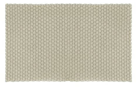 pad Pool Uni Fußmatten-Läufer XXL in/Outdoor 72x130 cm beige