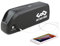 36V 20Ah E-Bike Akku - Accu für 36Volt Ebike Umbausatz 250W 350W 500W Ba-fang BBS01B Batterie - Lithium elektrische Fahrrad Batterie