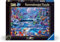 Ravensburger Puzzle 12000478 - Im Zauber des Mondlichts - 500 Teile Puzzle für Erwachsene und Kinder ab 12 Jahren,