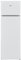 Whirlpool Frigorifero 2 Porte W55TM6120W Classe E 1.6 mx54 cm Ciclico Bianco