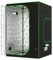 Weedness Dark Box Grow-Box für Indoor-Zucht 90x90x200 cm - Zuchtzelt Growschrank Growzelt Zuchtbox Gewächszelt Homebox lichtdicht