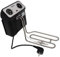 Tefal corpo resistenza 240V 2200W friggitrice Filtra Pro Premium FR5101 F63-M1