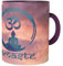 Urban Backwoods Namaste | Kaffeetasse aus Keramik 330ml