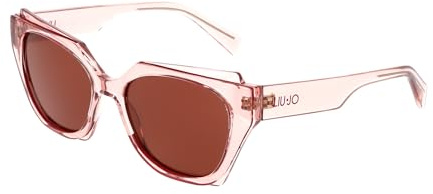 Liu Jo LJ809S Nude 55/17/140 Damen Sonnenbrillen