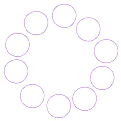 BESPORTBLE 10pezzi Bracciale in Silicone Flessibile Braccialetto Gommoso Morbido Adatto Tutte Le Età Leggero e Confortevole Per Feste Compleanni e Matrimoni