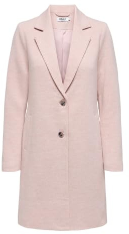 ONLY Onlcarrie Mel Coat Otw Noos