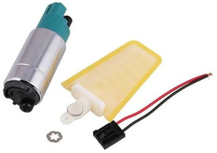 Benzinpumpe Kraftstoffpumpe Universal-Ersatz-In-Tank-Installationskit Für Elektrische Kraftstoffpumpe, Ersetzen Sie 38 Mm Für Hyundai Für Kia
