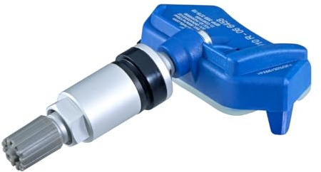 HELLA 6PP 358 375-181 Radsensor, Reifendruck-Kontrollsystem