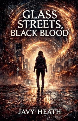 Glass Streets, Black Blood
